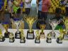 Torneio de futsal para surdos em São Carlos reuniu equipes de seis cidades