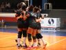 Objetivo/Smec encara o Country na semi pela vaga na final da série ouro. Time é atual campeão