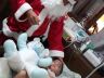 Muita emoção está reservada para a festa de Natal da ONG MID: visitas caseiras e encontro presencial