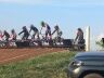 Equipe de BMX quer fazer bonito no encerramento da temporada no Paulista