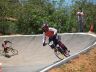 Equipe de BMX quer fazer bonito no encerramento da temporada no Paulista
