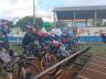Equipe de BMX quer fazer bonito no encerramento da temporada no Paulista