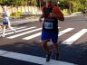 Equipe são-carlense fez a festa de pódios em corrida de rua