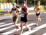 Equipe são-carlense fez a festa de pódios em corrida de rua