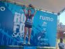 Equipe são-carlense fez a festa de pódios em corrida de rua