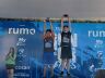 Equipe são-carlense fez a festa de pódios em corrida de rua