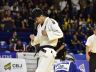 Mateus vibra com a conquista na seletiva: brilho são-carlense em competição nacional