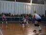 Equipe do Objetivo/Smec comemora a conquista do quinto título da competição
