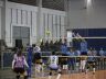 Equipe do Objetivo/Smec comemora a conquista do quinto título da competição