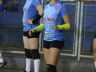 Equipe do Objetivo/Smec comemora a conquista do quinto título da competição