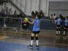 Equipe do Objetivo/Smec comemora a conquista do quinto título da competição