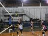 Equipe do Objetivo/Smec comemora a conquista do quinto título da competição