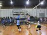 Equipe do Objetivo/Smec comemora a conquista do quinto título da competição