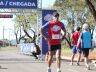 Tomé é atleta amador e um apaixonado por triathlon: “poder estar na São Silvestre é uma sensação de gratidão e satisfação”
