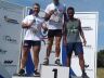 Tomé é atleta amador e um apaixonado por triathlon: “poder estar na São Silvestre é uma sensação de gratidão e satisfação”