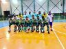 Deportivo Sanka será o anfitrião do quadrangular solidário: gesto de carinho e empatia