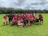 Deportivo Sanka será o anfitrião do quadrangular solidário: gesto de carinho e empatia