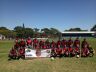 Deportivo Sanka será o anfitrião do quadrangular solidário: gesto de carinho e empatia
