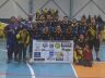 Deportivo Sanka será o anfitrião do quadrangular solidário: gesto de carinho e empatia