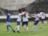 Com a taça na mão, Jovens Lobos comemoram título do Paulista Cup