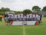 Com a taça na mão, Jovens Lobos comemoram título do Paulista Cup