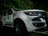As motos furtadas foram apreendidas pela Força Tática