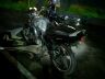As motos furtadas foram apreendidas pela Força Tática