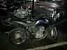 As motos furtadas foram apreendidas pela Força Tática