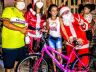 Evento chega a sua quarta edição e o Pedala São Carlos nasceu com a ideia da solidariedade no ciclismo