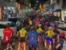 Evento chega a sua quarta edição e o Pedala São Carlos nasceu com a ideia da solidariedade no ciclismo