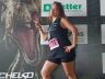 Rhosy diz que realiza atividades físicas para manter a saúde e diariamente faz musculação e exercícios aeróbicos em academia