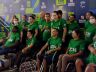 Natação ACD são-carlense mostrou força em provas finais na temporada 2022