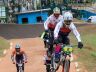 Ciclismo são-carlense teve um ano de vitórias e pódios