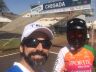 Ciclismo são-carlense teve um ano de vitórias e pódios