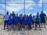 Ibaté fez bonito em torneio regional em Porto Ferreira