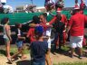 Momentos de pura felicidade marcaram o Natal Solidário do Grupo Criança Feliz