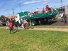 Momentos de pura felicidade marcaram o Natal Solidário do Grupo Criança Feliz