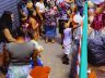 Momentos de pura felicidade marcaram o Natal Solidário do Grupo Criança Feliz