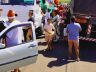 Momentos de pura felicidade marcaram o Natal Solidário do Grupo Criança Feliz