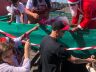 Momentos de pura felicidade marcaram o Natal Solidário do Grupo Criança Feliz