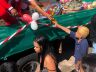 Momentos de pura felicidade marcaram o Natal Solidário do Grupo Criança Feliz