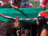 Momentos de pura felicidade marcaram o Natal Solidário do Grupo Criança Feliz