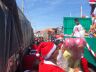 Momentos de pura felicidade marcaram o Natal Solidário do Grupo Criança Feliz