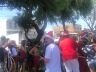 Momentos de pura felicidade marcaram o Natal Solidário do Grupo Criança Feliz