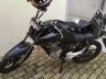 Momento em que vítima é socorrida pelo Samu