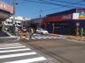 Trânsito sofre alteração no centro de São Carlos