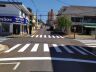 Trânsito sofre alteração no centro de São Carlos