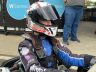 Flavio Neto minutos antes da largada: um início com muita velocidade para o são-carlense