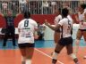 São Carlos jogou bem, mas perdeu para o Bradesco por 3 a 2