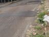 Buraco causa transtornos no Jardim das Torres Prolongamento